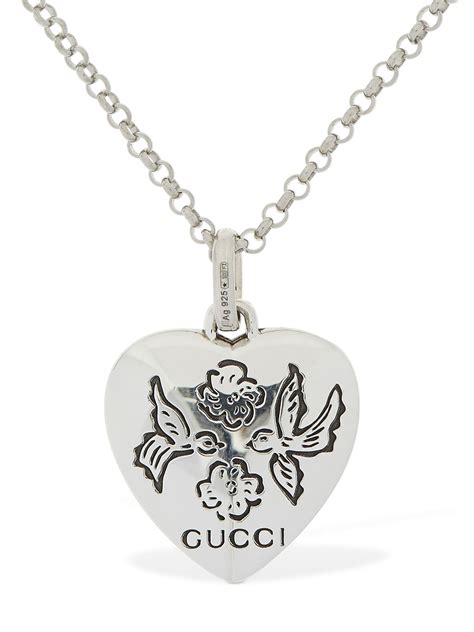 blind for love gucci necklace|gucci blind for love leather.